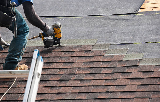 Licensed Roof Installation service in Fairmont, IL - Brentwood Metal Roofing